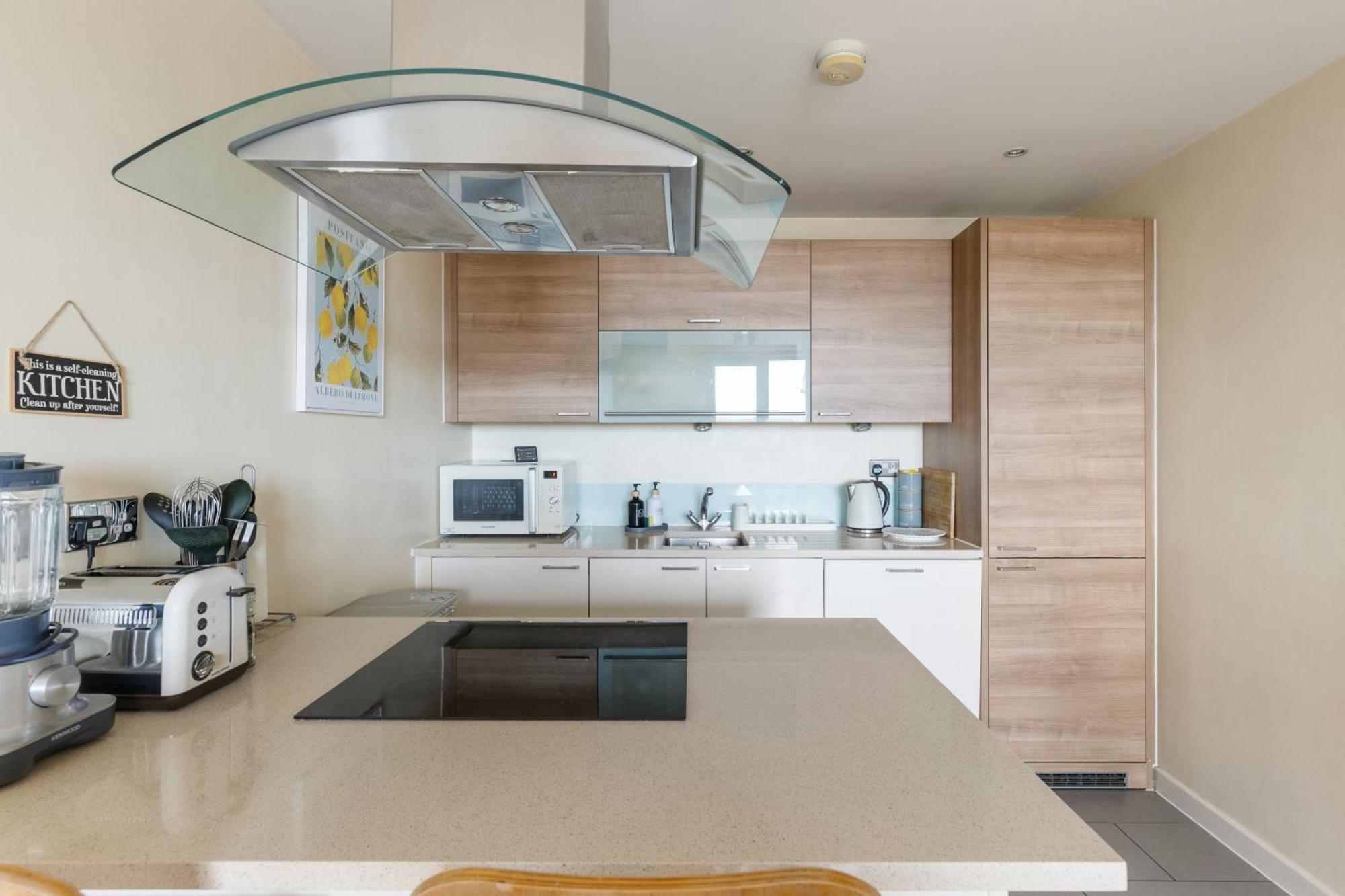 Stratford Skyview Apartment Londres Extérieur photo