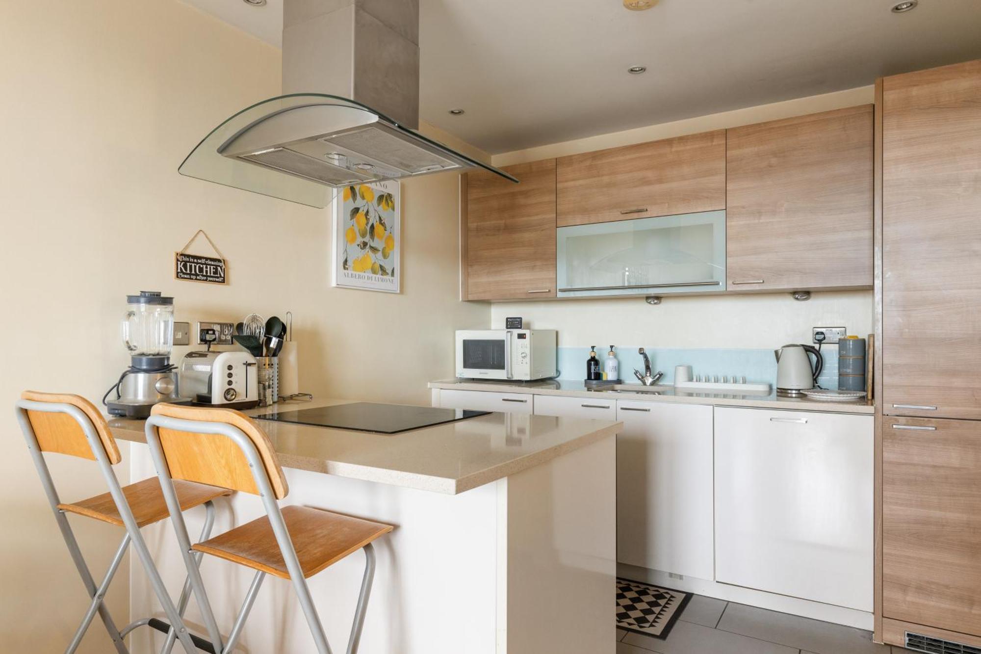 Stratford Skyview Apartment Londres Extérieur photo